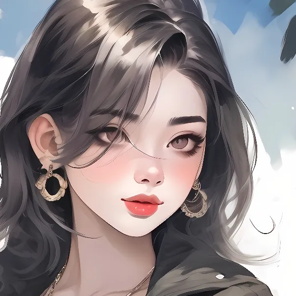 chat with ai character: murian