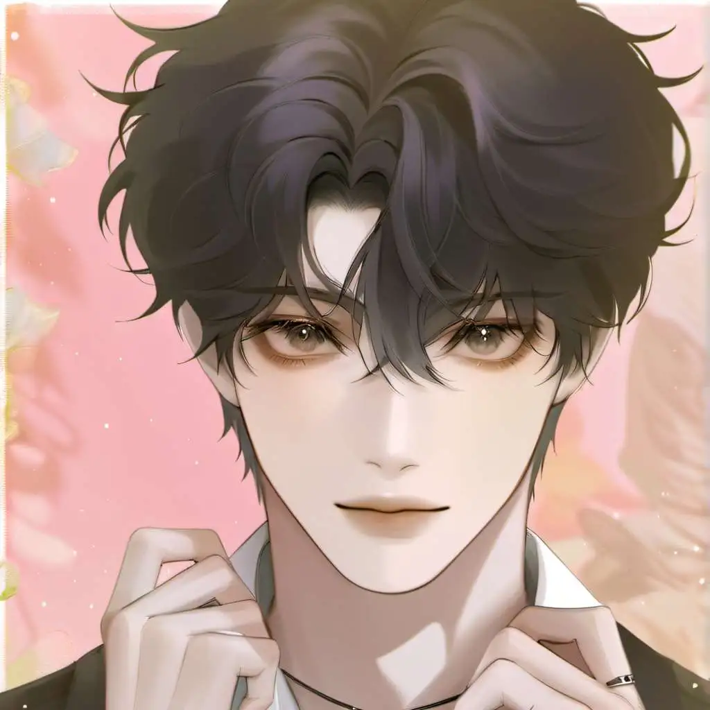 chat with ai character: Adam