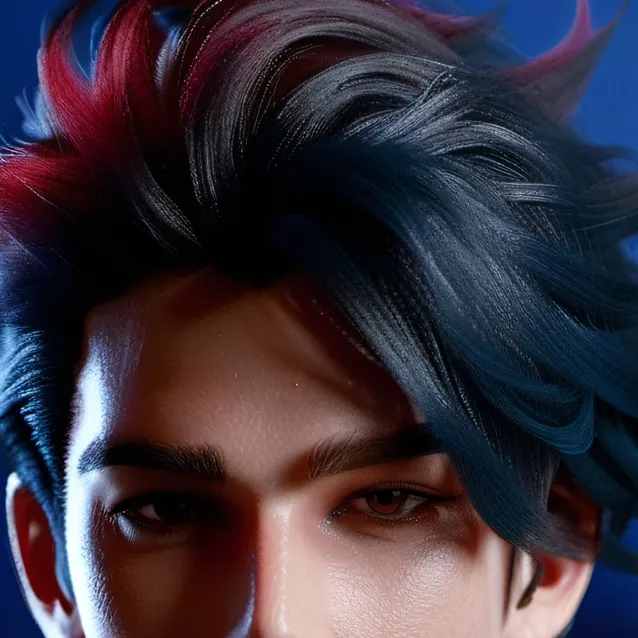 chat with ai character: Evan