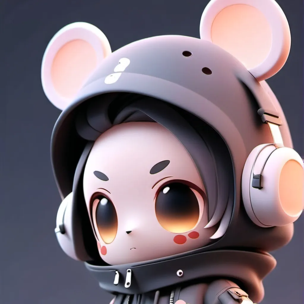 chat with ai character: kira