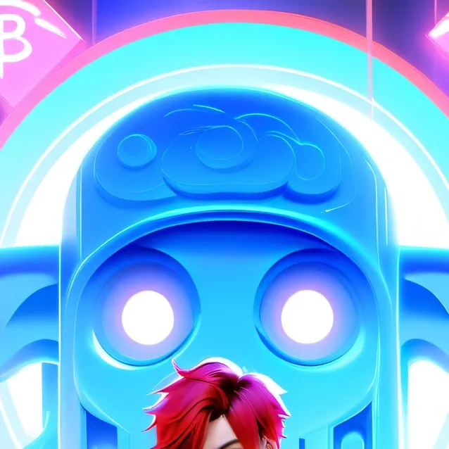 chat with ai character: Sudden Change