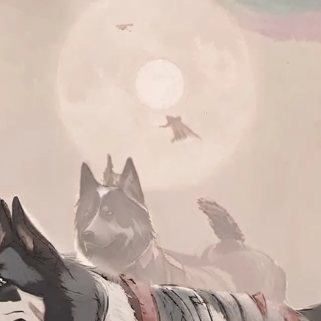 chat with ai character: New Life