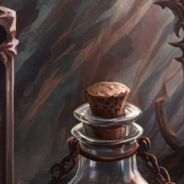 chat with ai character: Change Of Pace