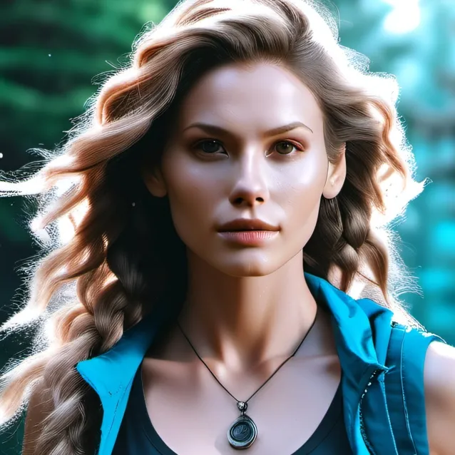 chat with ai character: Jessie