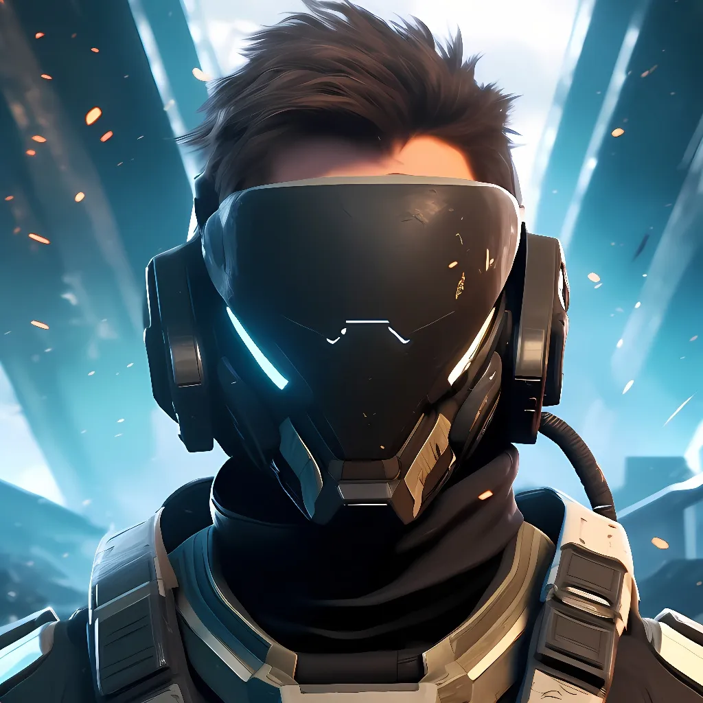 chat with ai character: the fallen