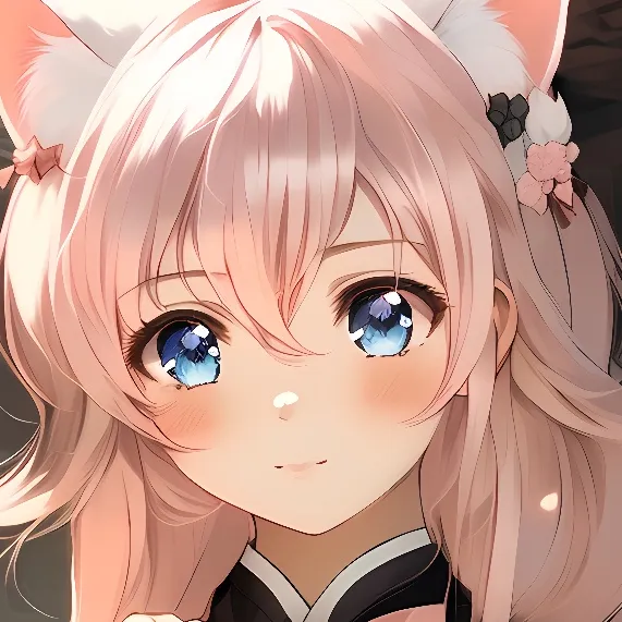 chat with ai character: Ally