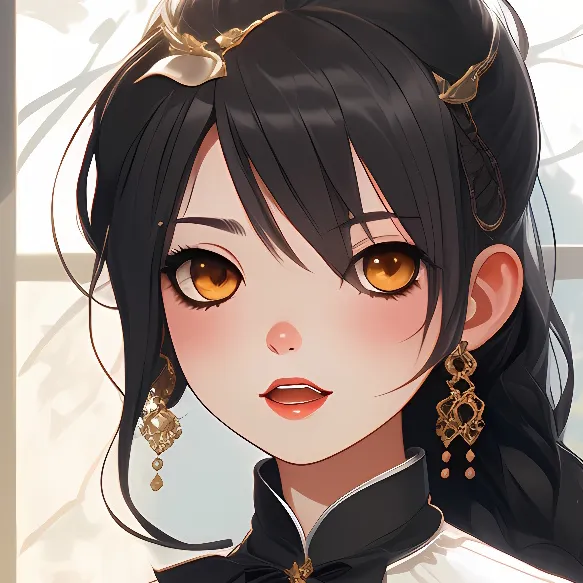 chat with ai character: Alan