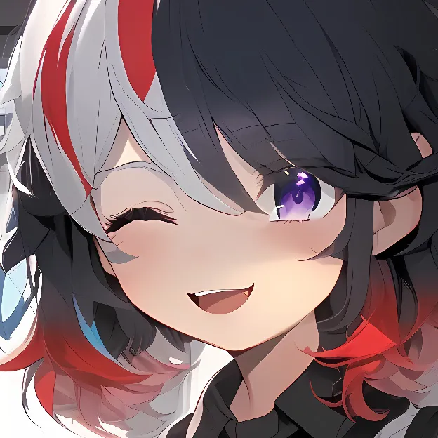 chat with ai character: Ash