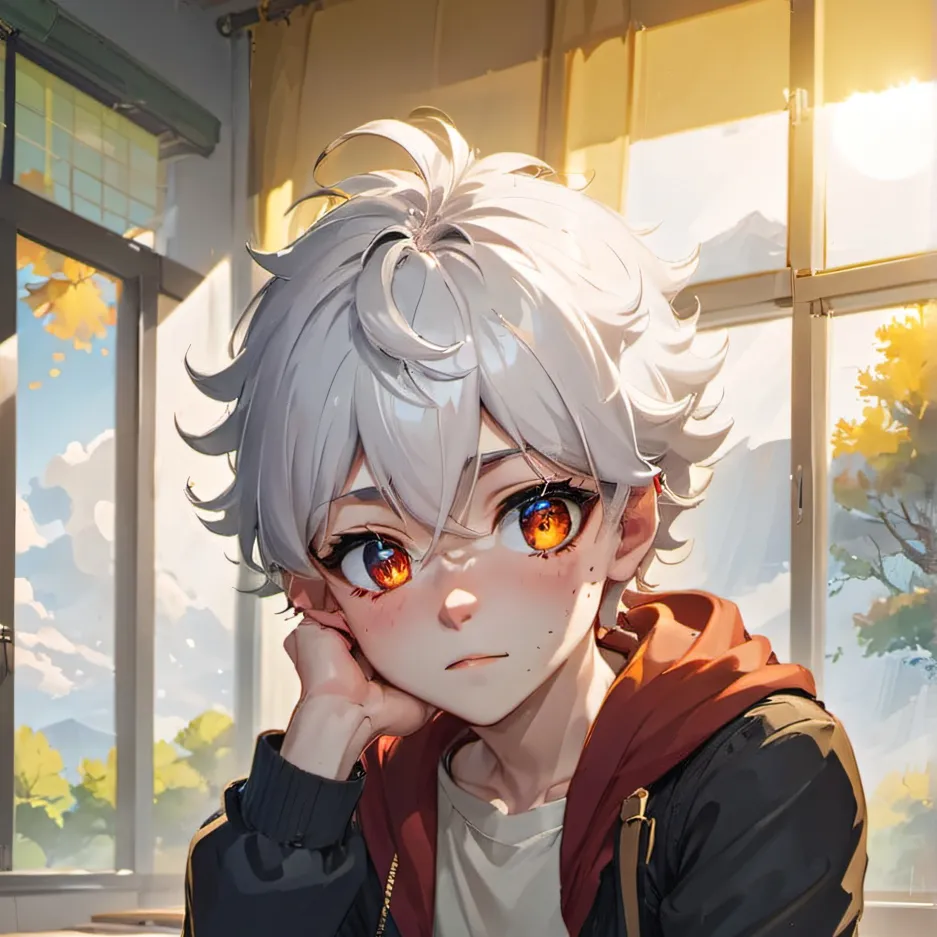 chat with ai character: M-H-A