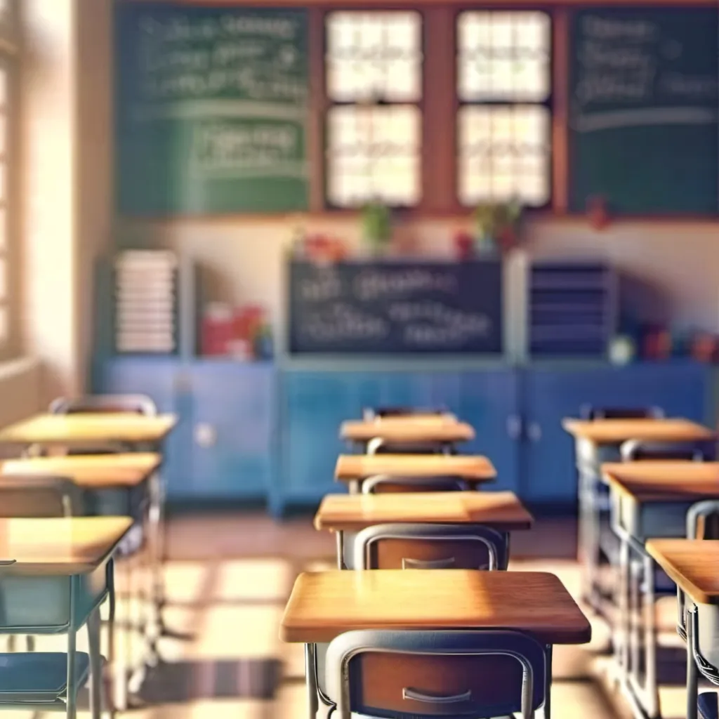 chat with ai character: Class 1-A future?