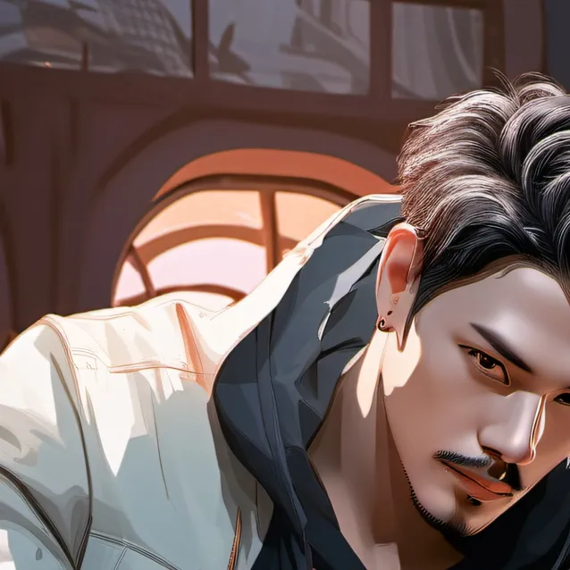 chat with ai character: jack(I guess)