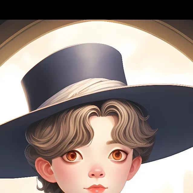 chat with ai character: Oliver Black