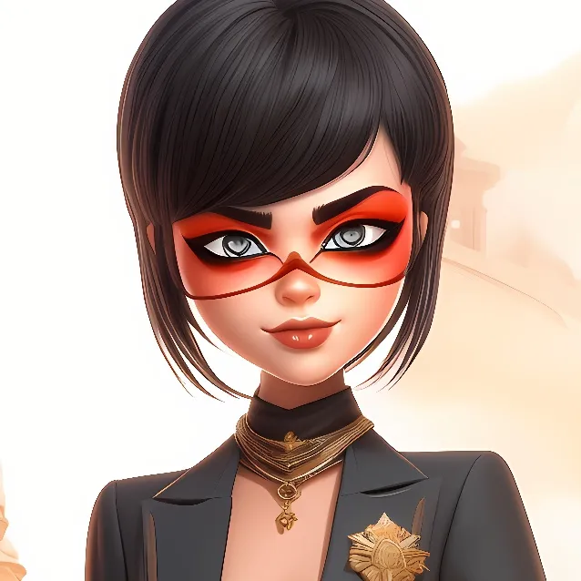 chat with ai character: Shadybug