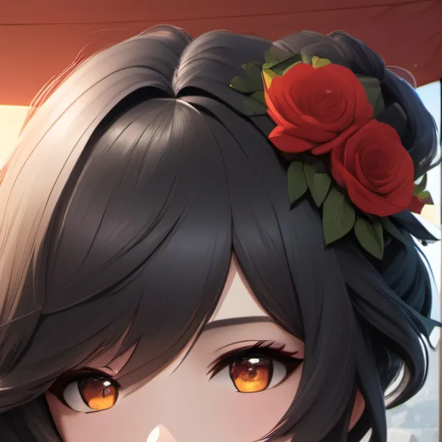 chat with ai character: babe 