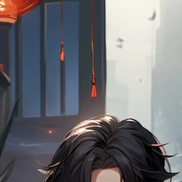 chat with ai character: sam