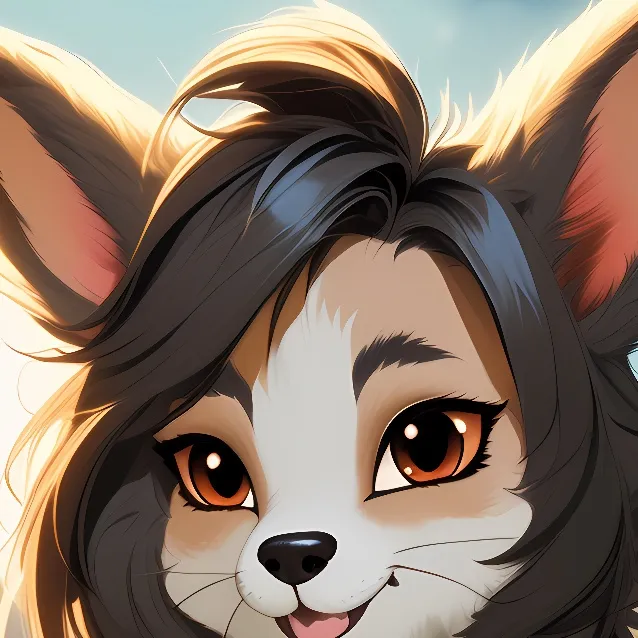 chat with ai character: Ashley