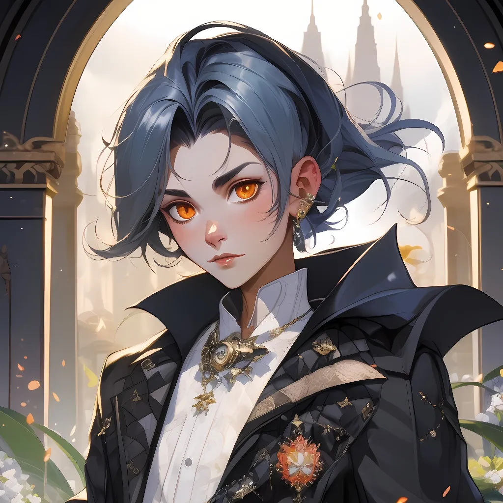 chat with ai character: Jason