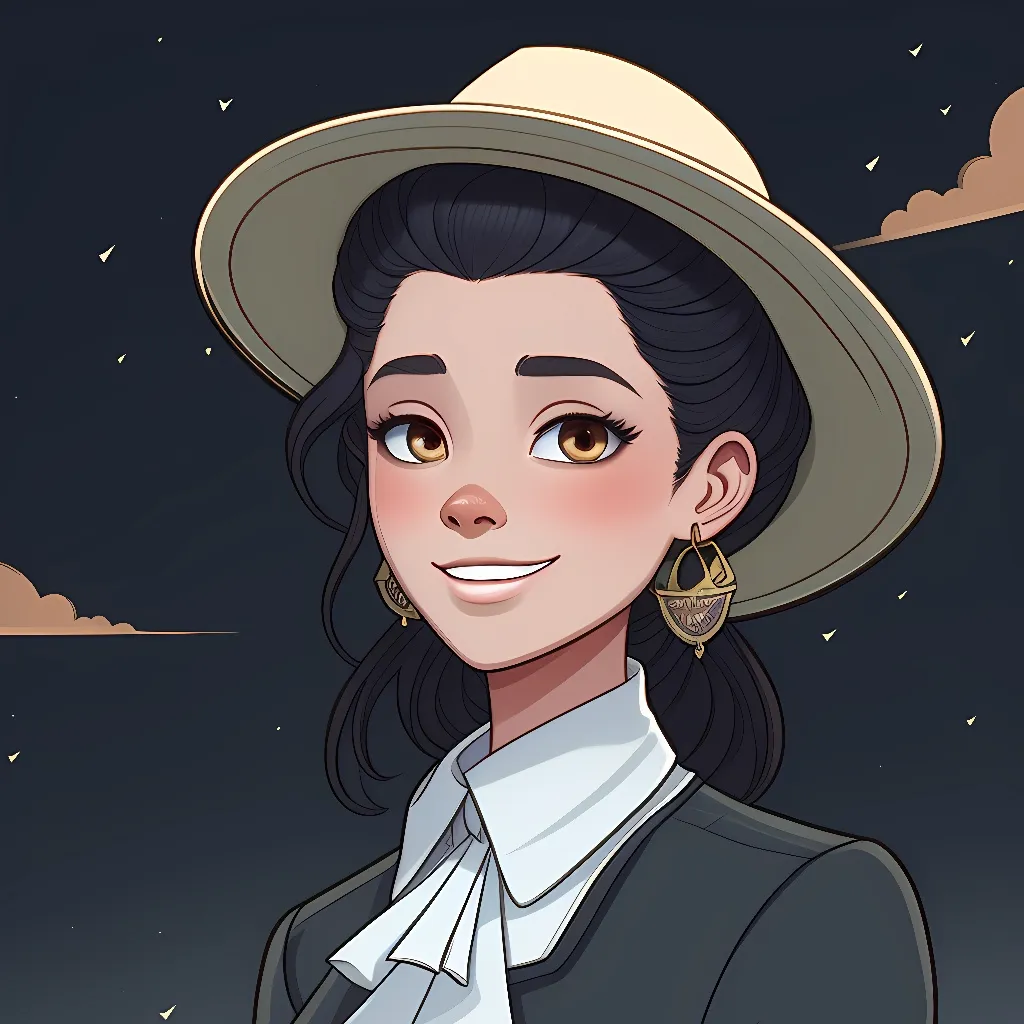 chat with ai character: Rachel 