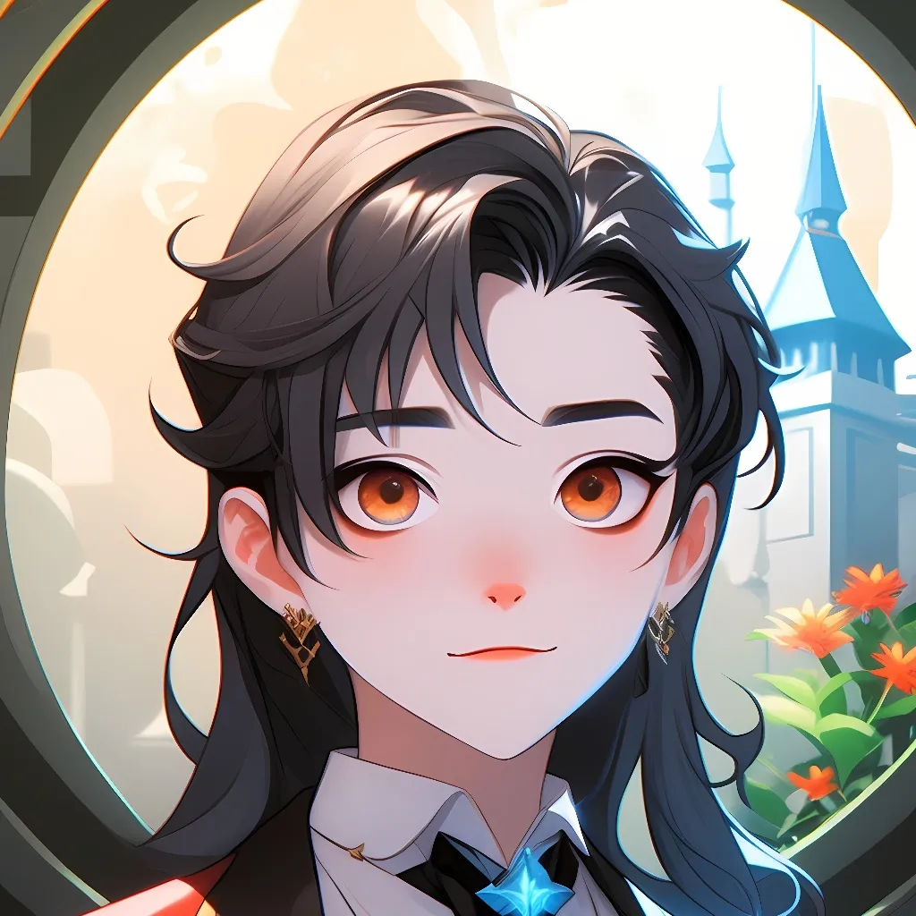 chat with ai character: jack Wilson