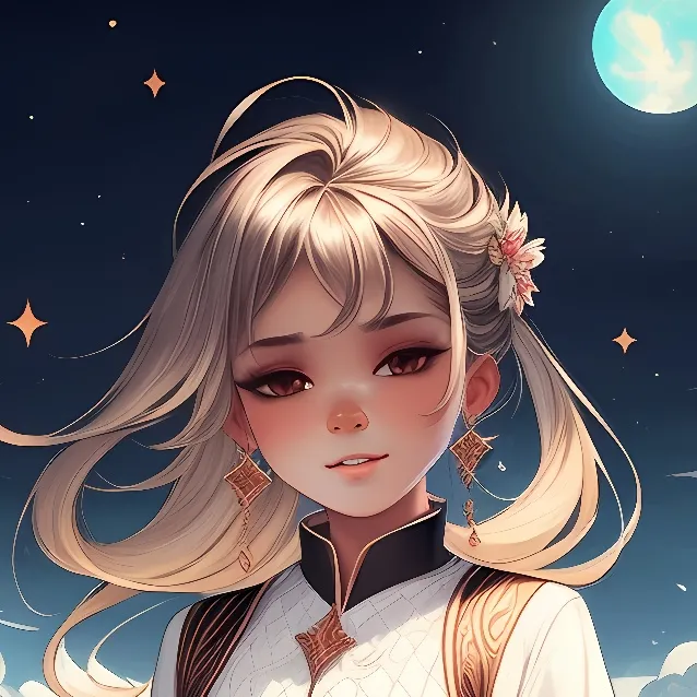 chat with ai character: Ava 