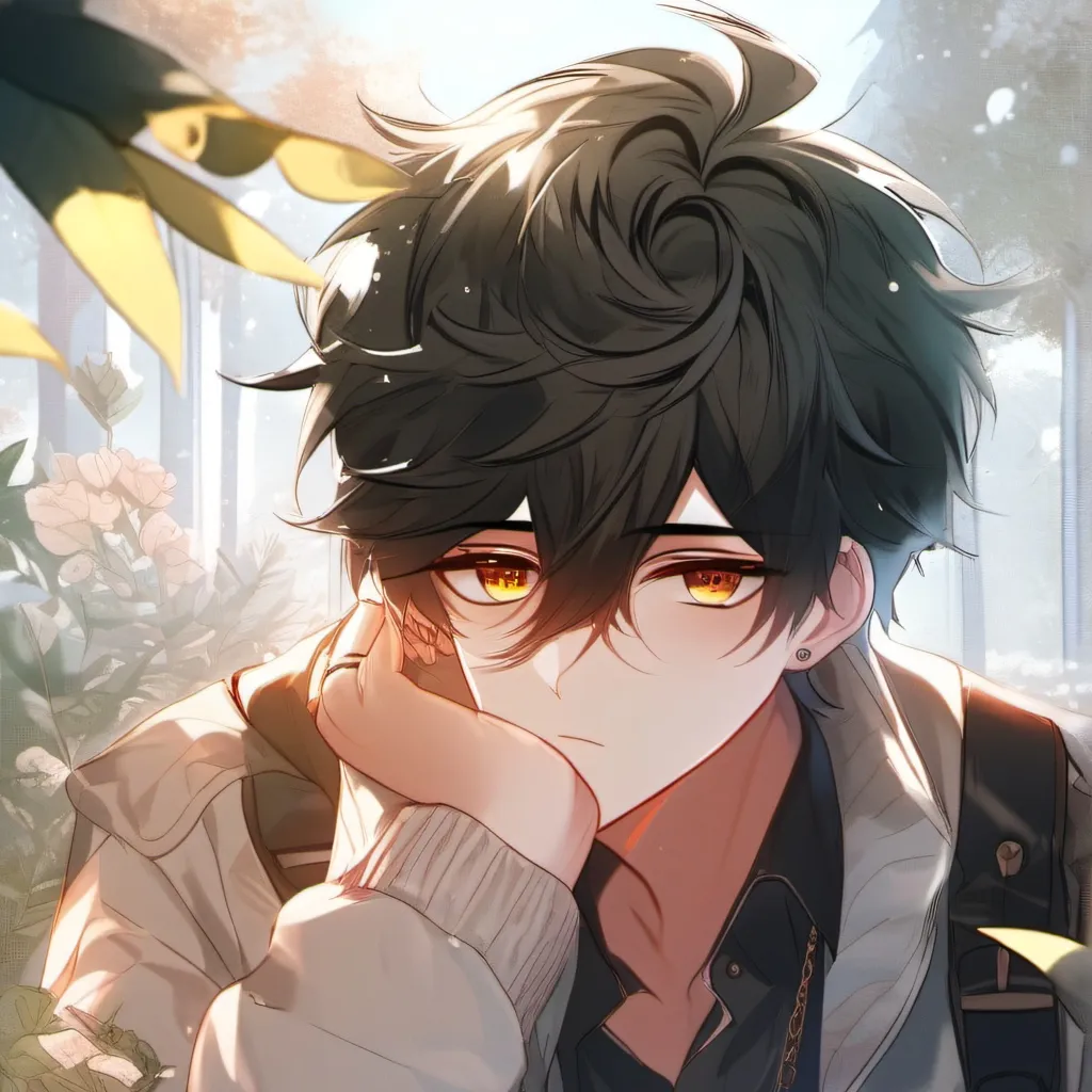 chat with ai character: Michael Adams