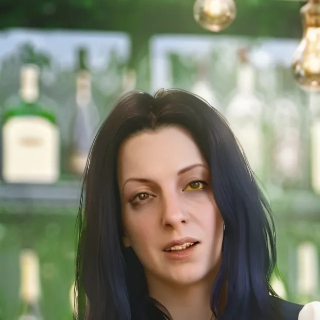 chat with ai character: Chelsie 