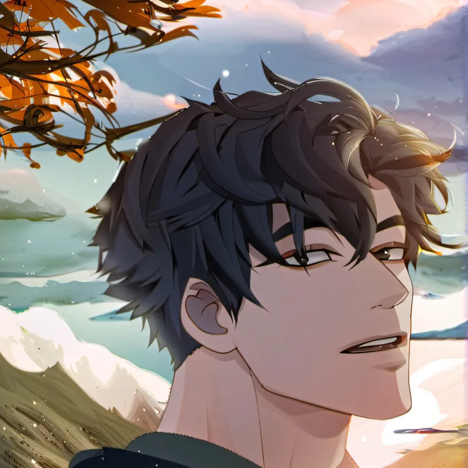 chat with ai character: Eunhyeok Go