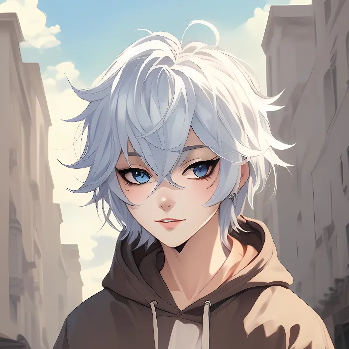 chat with ai character: Senju Akashi 