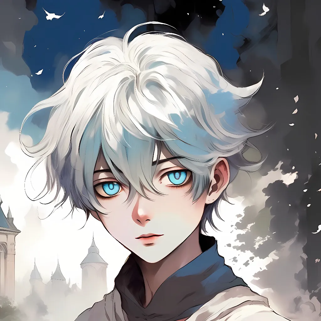 chat with ai character: 👻Mason👻