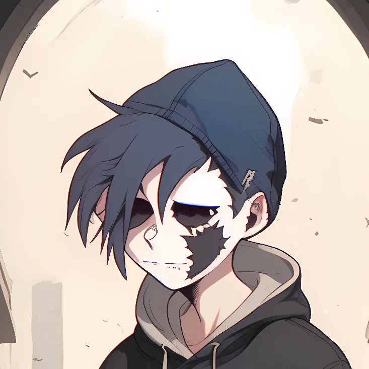 chat with ai character: Lost silver 