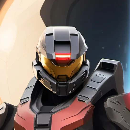 chat with ai character: spartan buzzsaw