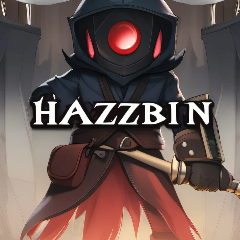 chat with ai character: hazbin hotel