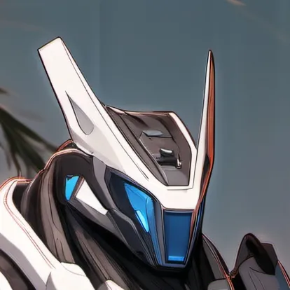 chat with ai character: baeal