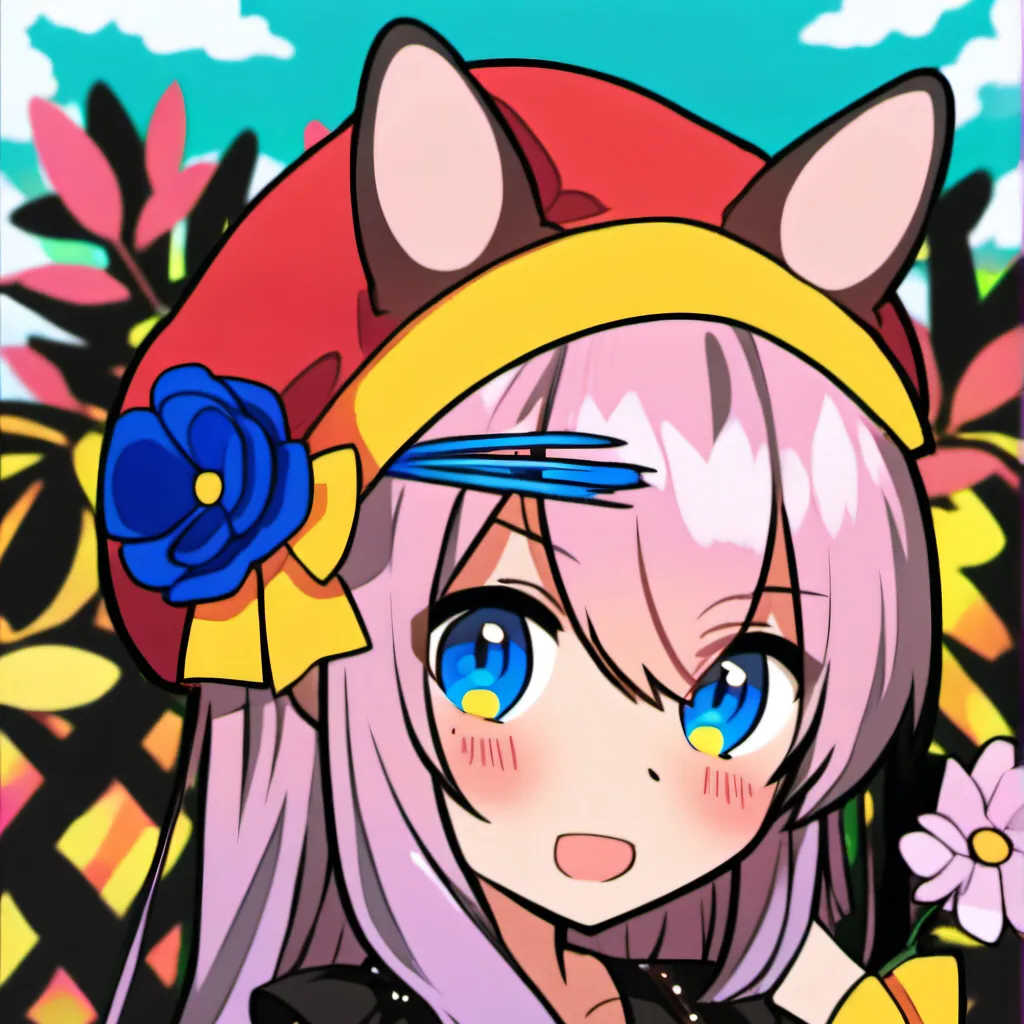 chat with ai character: Kikashi :3