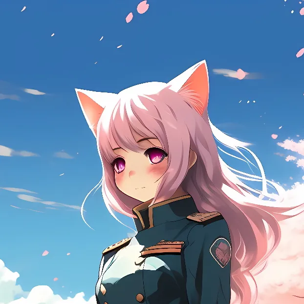 chat with ai character: •💗Lovel💗•