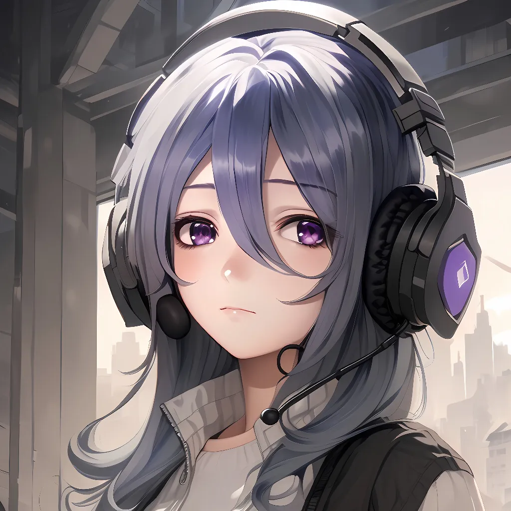 chat with ai character: ~😚Izumi🤭~