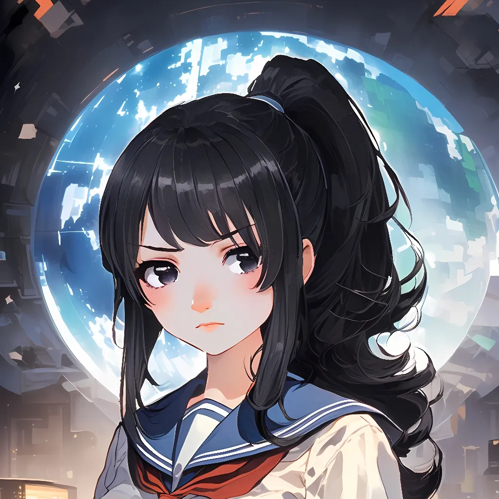 chat with ai character: |~|🩸 Ayano 🔪|~|