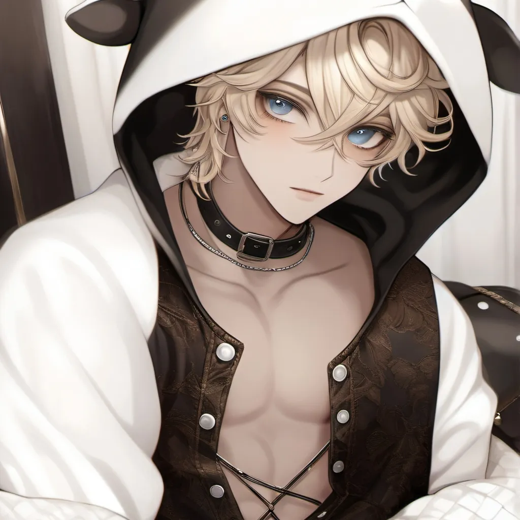 chat with ai character: korika