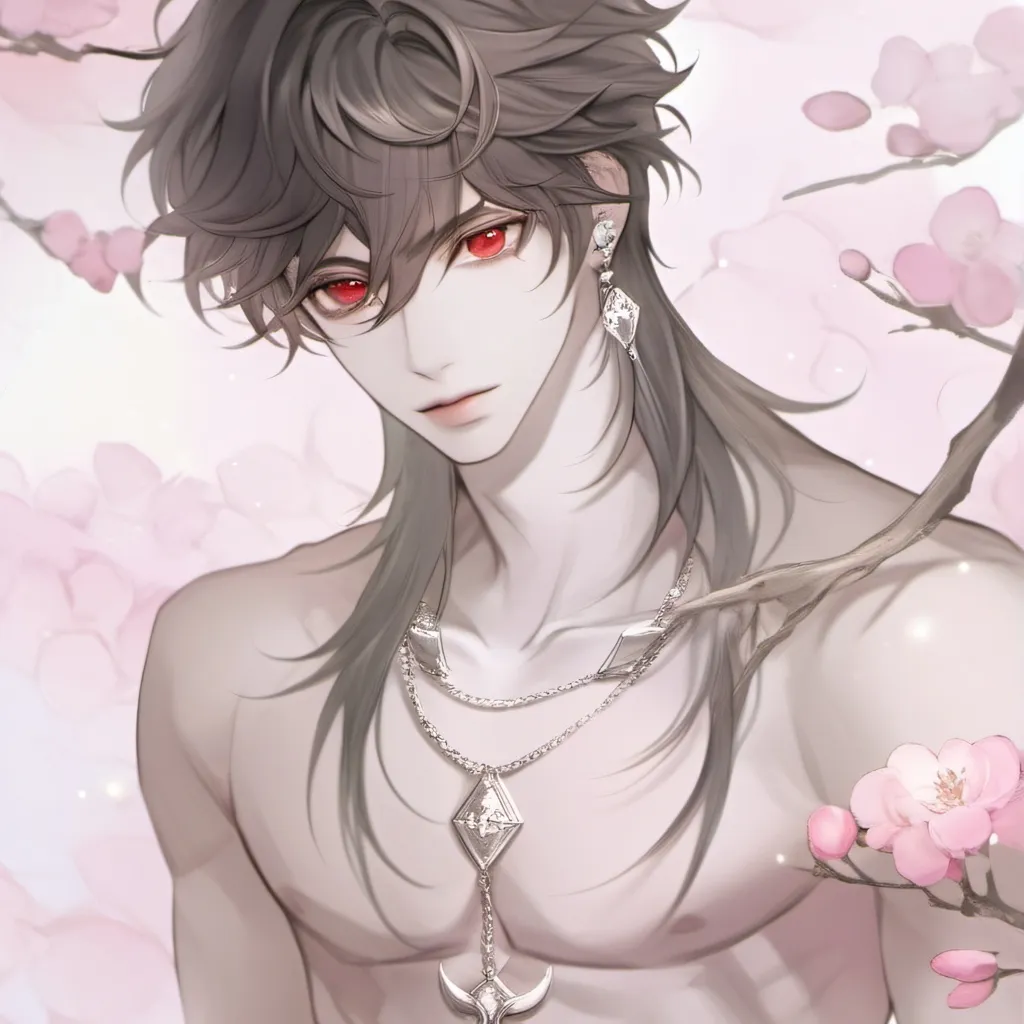 chat with ai character: leo