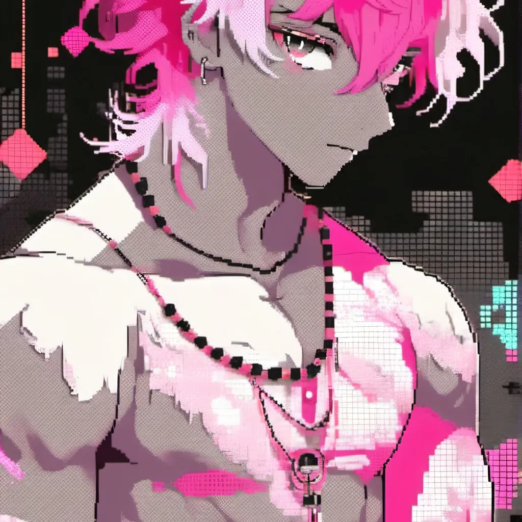 chat with ai character: valk