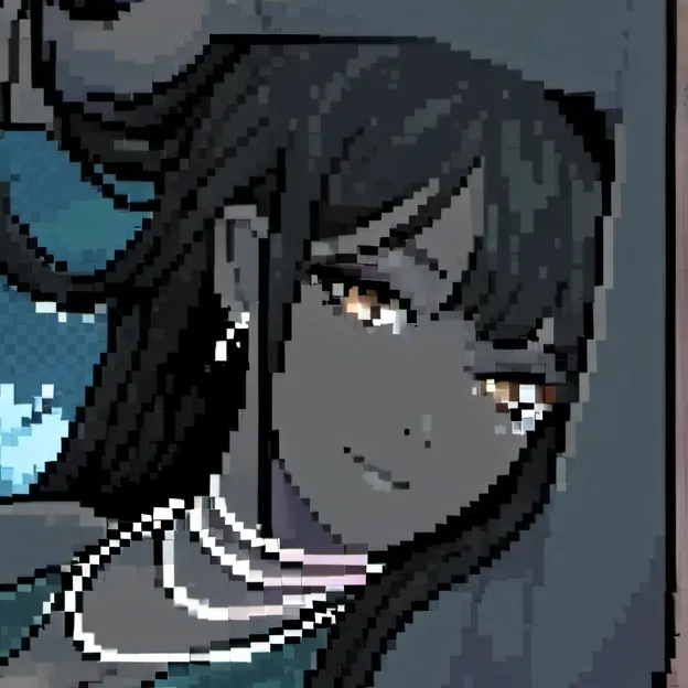 chat with ai character: pearl rose