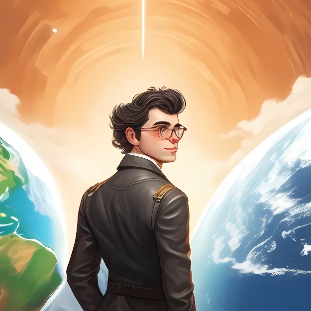 chat with ai character: gug