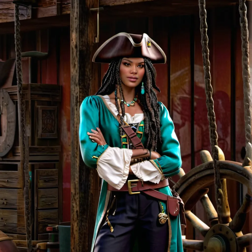 chat with ai character: Uma