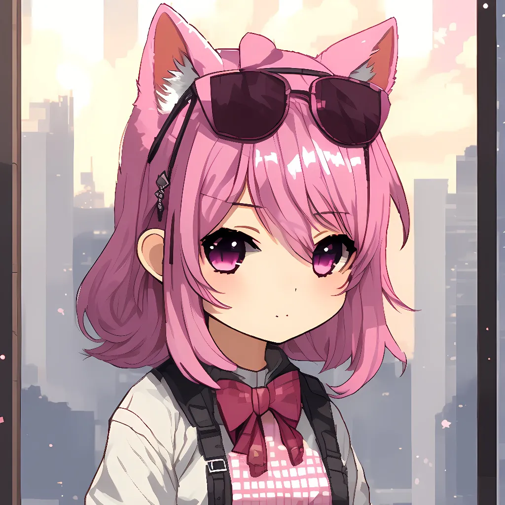 chat with ai character: Ziva