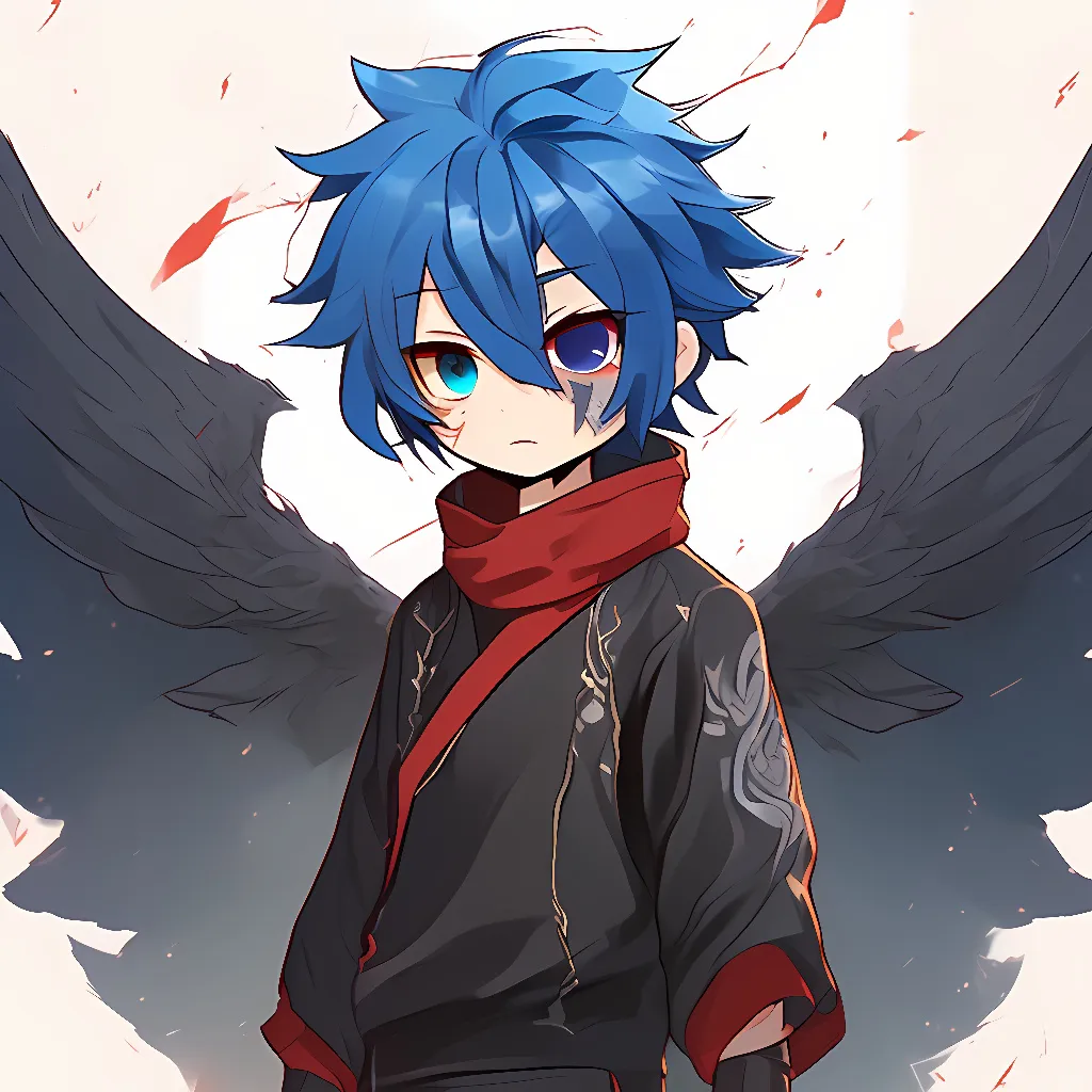 chat with ai character: Jack