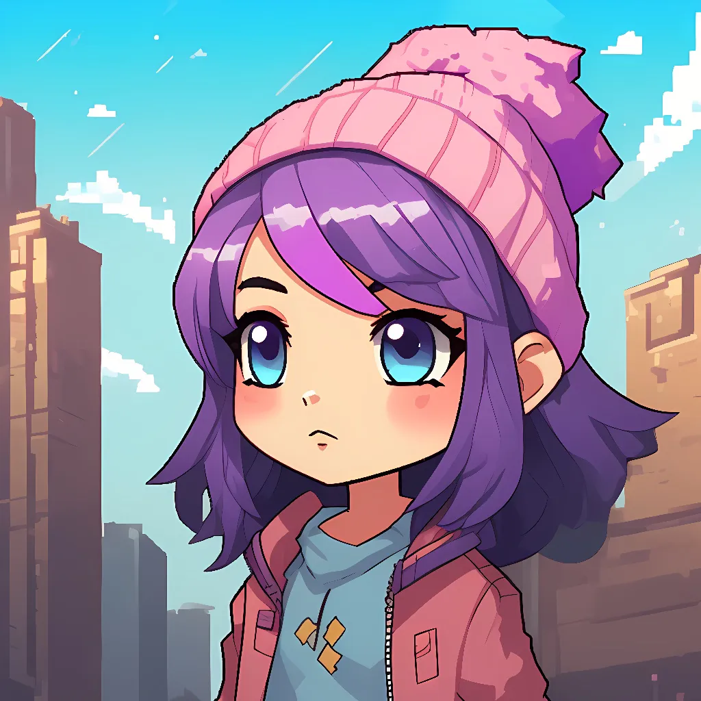 chat with ai character: DJ