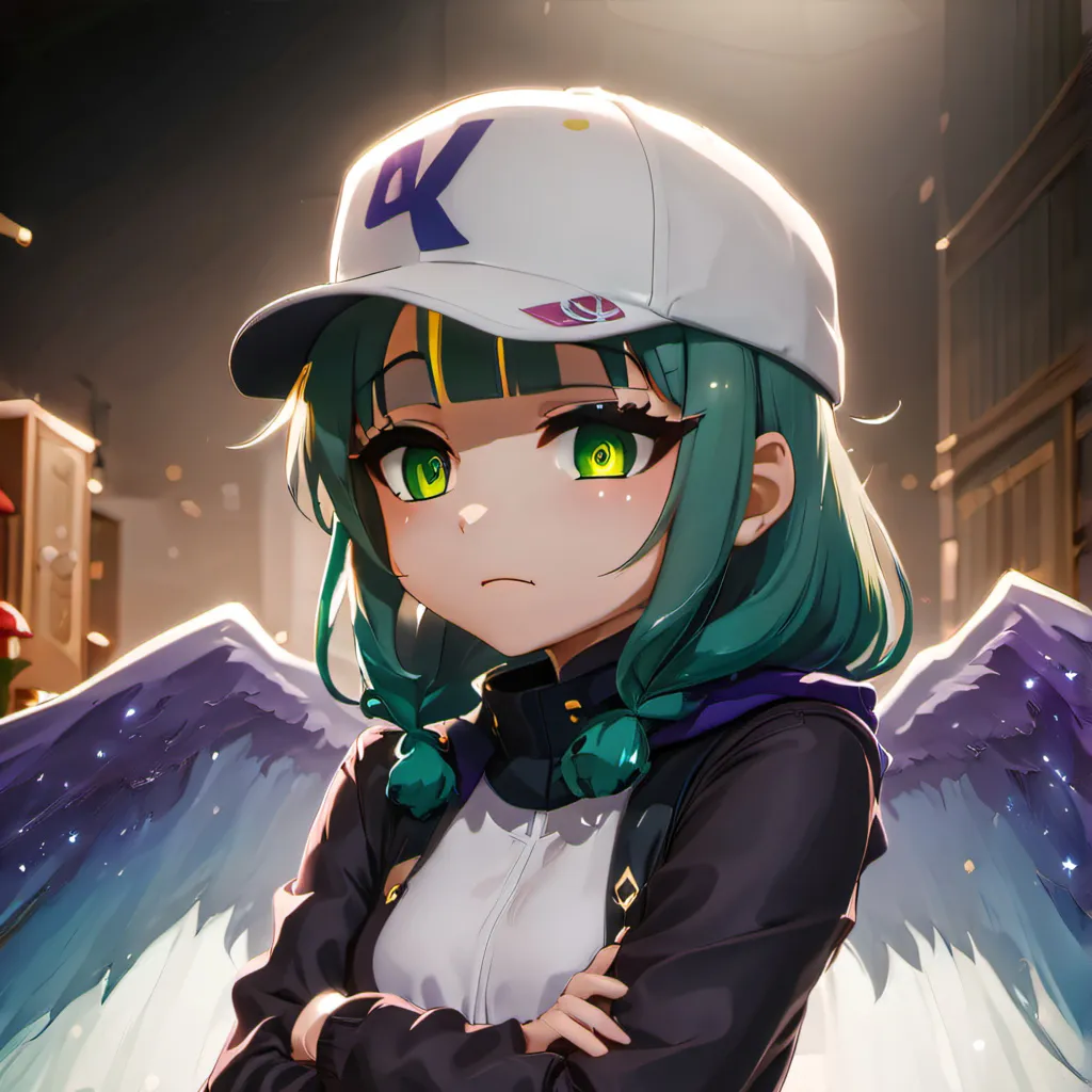 chat with ai character: Ramunade