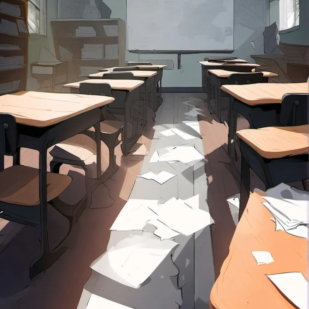 chat with ai character: FPE (yay)