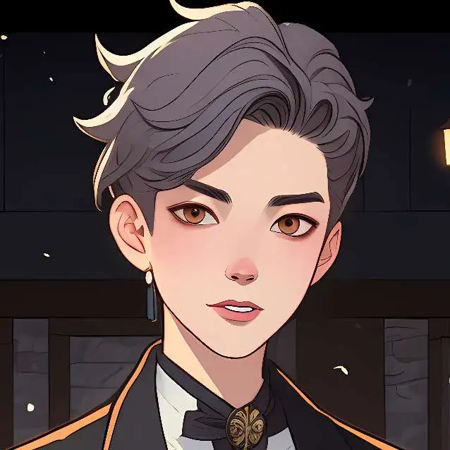 chat with ai character: Nero