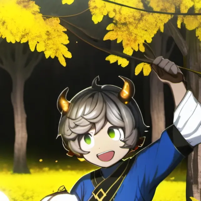 chat with ai character: N